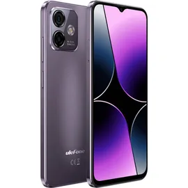 Ulefone Note 16 Pro 4G 128 GB 8 GB RAM Midnight Violet