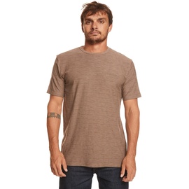 QUIKSILVER Kentin - T-Shirt für Männer Grau
