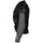 Alpinestars Bionic Plus V2 Protektorenjacke Level-2 - Schwarz/Dunkelgrau/Rot / XL