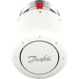 Danfoss Aero RA/V Thermostatkopf 34 mm