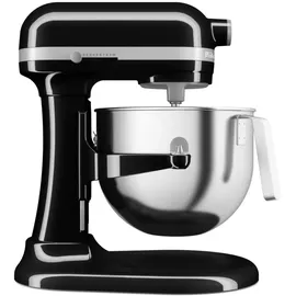 KitchenAid Artisan Heavy Duty 5KSM70JPXEWH Weiß