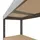 shelfplaza Pro 180x110x40 cm Schwerlastregal grau mit 5 Böden und 200 kg Traglast pro Boden