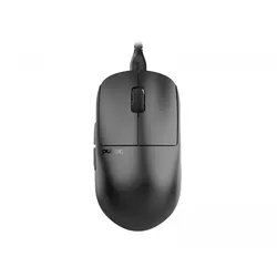 Pulsar X2H Medium Wired Gaming-Maus - Schwarz