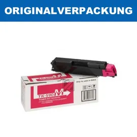 Kyocera TK-590M magenta