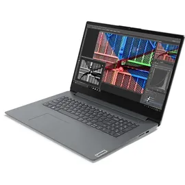 Lenovo V17 G4 Intel U300 12 GB RAM 2 TB SSD Win11 Pro & Office 2024 Pro