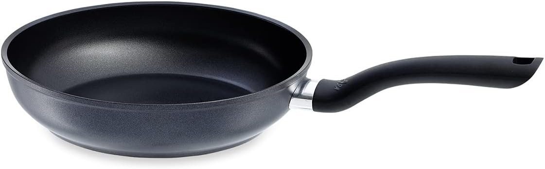 Preisvergleich Produktbild Fissler Bratpfanne Cenit®, Aluminium (1-tlg), antihaftbeschichtet schwarz