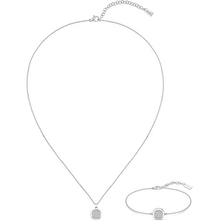 Boss Schmuck-Set 1570170 - silber