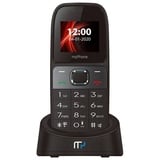 myPhone SOHO Line H31 schwarz