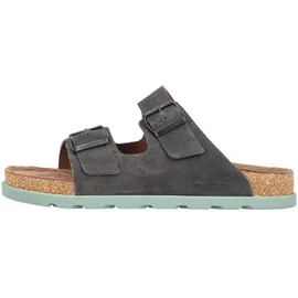 Rieker Slides Grau 40