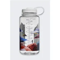 Nalgene WH Sustain Grau 1 l