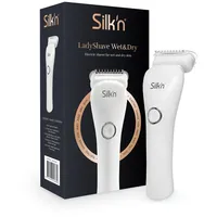 Silk'n LadyShave Wet&Dry