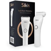 Silk'n LadyShave Wet&Dry