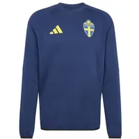 adidas Tiro Sweatshirt Team Navy Blue L
