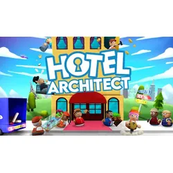Hotel Architect