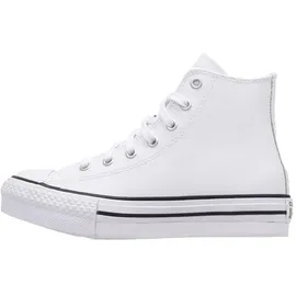 Converse Chuck Taylor All Star Herren Weiß 37