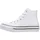 Converse Chuck Taylor All Star Herren Weiß 37