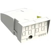 Kaiser Hausübergabepunkt AT29225