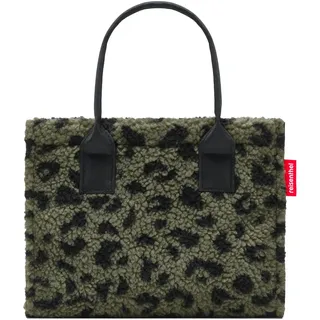 Reisenthel Daily Shopper XS Polyester Leo