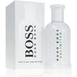 HUGO BOSS Bottled Unlimited Eau de Toilette 100 ml