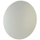 a&n&a aQualine Aqualine Rund 80 x 80 cm Transparent
