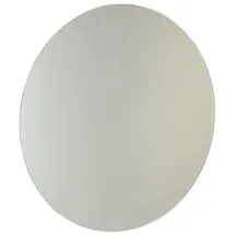 a&n&a aQualine Aqualine Rund 80 x 80 cm Transparent