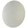 a&n&a aQualine Aqualine Rund 80 x 80 cm Transparent
