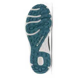 Columbia KonosTM Trs OutdryTM Wanderschuhe - Grey Ash / Blue Heron - EU 36