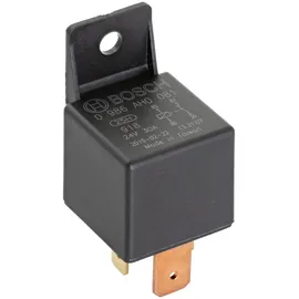 Bosch Relais, Arbeitsstrom 24V