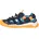 Alpine Blue/Pool Blue/Sahara Sunset 25