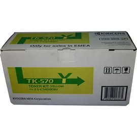 Kyocera TK-570Y gelb