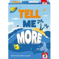 Schmidt Spiele Tell Me More