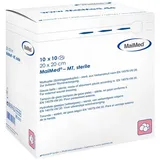 Maimed Mulltupfer 20x20 steril