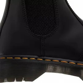 Dr. Martens 2976 Bex Smooth black, 41