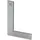 Helios Preisser Flachwinkel D875/I A 500 x 330 mm rostfrei
