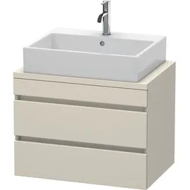Duravit DuraStyle Waschtisch-Unterschrank DS530609191