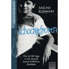 Bastei Lübbe Schockgefroren