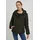Oxmo Winterjacke Mala braun / dunkelgrün XS