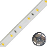 EVN STR6724302827 LED-Streifen EEK: F (A - G) mit offenem Kabelende 24V 5m Warmweiß 1St.