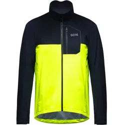 GORE WEAR GORE® Wear Spirit Jacke Herren, neon yellow/black, XL