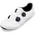 Quoc Quoc, M3 Sport Rennradschuh - white 42