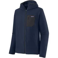 Patagonia Ms R1 Air Full-Zip Hoody Herren Fleecejacke Gr