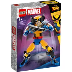 LEGO® MarvelTM Super Heroes 76257 Wolverine Baufigur
