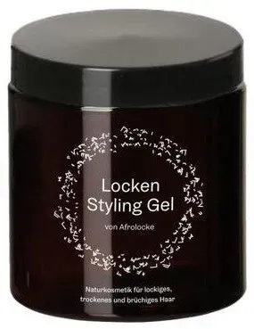 Afrolocke Locken Styling Gel 250 ml