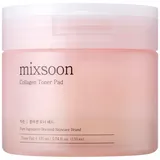 mixsoon Collagen Toner Pad 110 Stück