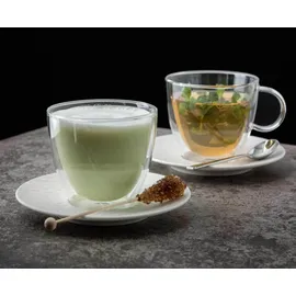 Villeroy & Boch Manufacture Rock Espressoglas 0,06 l 6-tlg.