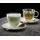 Villeroy & Boch Manufacture Rock Espressoglas 0,06 l 6-tlg.