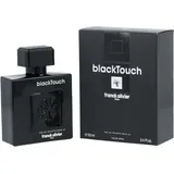 Franck Olivier Black Touch Eau de Toilette, 100 ml