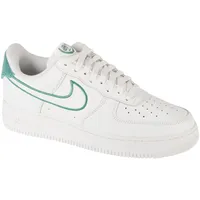 NIKE Sneaker low Nike Air Force 1 07 LV8 weiß 41