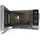 Sharp YC-PG204AE-S Mikrowelle mit Grill