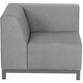 Greemotion Dallas Lounge-Set anthrazit